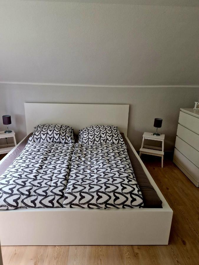 Friesenparadies Fri-Suedliches Friesland Bockhorn  Ngoại thất bức ảnh