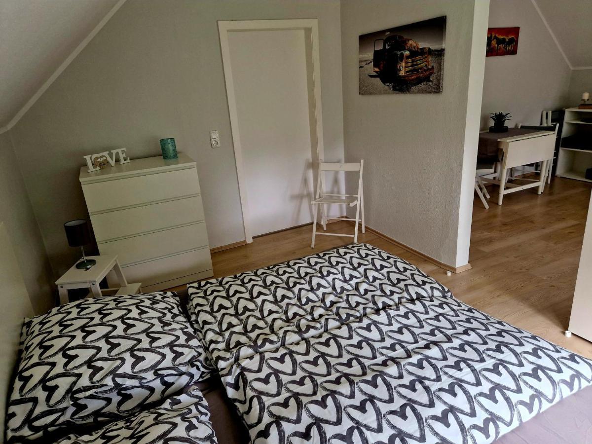 Friesenparadies Fri-Suedliches Friesland Bockhorn  Ngoại thất bức ảnh