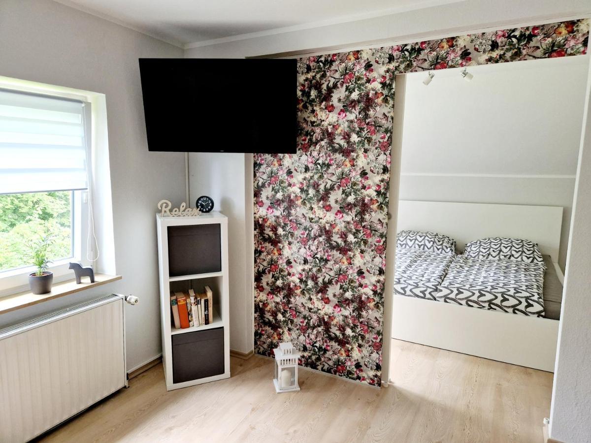 Friesenparadies Fri-Suedliches Friesland Bockhorn  Ngoại thất bức ảnh